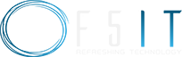 F5 IT Logo